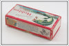 Heddon Strawberry Baby Vamp In Unmarked Box
