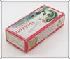 Heddon Strawberry Baby Vamp In Unmarked Box