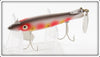 Heddon Strawberry Dowagiac Spook In Box 9100 S
