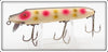 Heddon Strawberry Vamp 7500 S