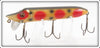 Heddon Strawberry Vamp 7509S