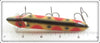 Heddon Strawberry Vamp 7509S