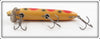 Heddon Strawberry Vamp 7509S