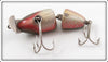 Creek Chub Redside Wiggle Wizard 4505
