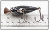 Heddon Black Shore Punkinseed Spook 9630 XBW