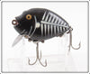 Heddon Black Shore Punkinseed Spook 9630 XBW