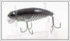 Heddon Black Shore Punkinseed Spook 9630 XBW