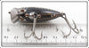Heddon Black Shore Punkinseed Spook 9630 XBW