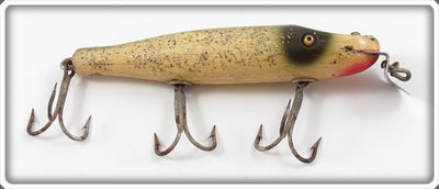 Vintage Creek Chub Day N Nite Pikie Lure 721