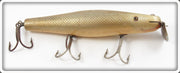 Vintage Creek Chub Mullet Salt Surfster Lure 7407