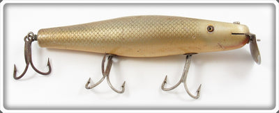 Vintage Creek Chub Mullet Salt Surfster Lure 7407