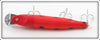 Creek Chub Orange Spotted Plastic Pikie 730 P