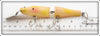 Creek Chub Pearl Plastic Jointed Pikie 2638 P