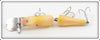 Creek Chub Pearl Plastic Jointed Pikie 2638 P