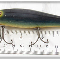 Creek Chub Purple Eel Surfster 7235