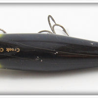 Creek Chub Purple Eel Surfster 7235