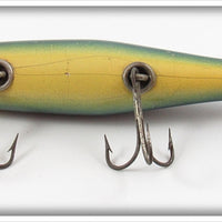 Creek Chub Purple Eel Surfster 7235