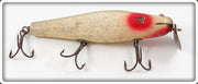 Vintage Creek Chub Silver Flash Husky Surfster Lure For Sale 7318