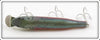 Creek Chub Rainbow Trout Plastic Pikie 700 RT