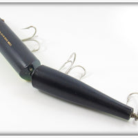 Creek Chub Purple Eel Giant Jointed Pikie 835