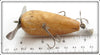 Donaly Redfin Floater With Fisherman Made Prop