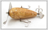 Donaly Redfin Floater With Fisherman Made Prop
