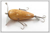 Donaly Redfin Floater With Fisherman Made Prop