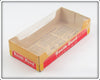 South Bend Spotted Ape Float Oreno In Box 965 SH