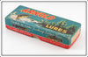 Arnold Tackle Corp Perch Injured Minnow In Box