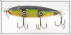 Arnold Tackle Corp Perch Injured Minnow In Box