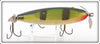 Arnold Tackle Corp Perch Injured Minnow In Box