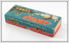 Arnold Tackle Corp Perch Injured Minnow In Box