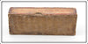 Supplee Biddle Hardware Co Congress Game Fish Minnow In Box