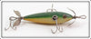 Supplee Biddle Hardware Co Congress Game Fish Minnow In Box