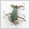 Supplee Biddle Hardware Co Congress Game Fish Minnow In Box
