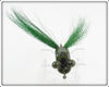 Heddon Green Frog Pop Eye Frog 85GF