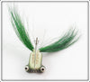 Heddon Green Frog Pop Eye Frog 85GF
