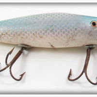 Vintage Creek Chub Mullet Surfster Lure 7207