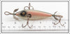 Heddon Shiner Scale 100 Dowagiac Minnow 109P