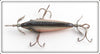 Heddon Shiner Scale 100 Dowagiac Minnow 109P