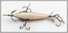 Heddon Shiner Scale 100 Dowagiac Minnow 109P