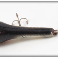 Berry Lebeck Steelhead Shiner Ozarka Talky Topper