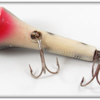 Berry Lebeck Steelhead Shiner Ozarka Talky Topper