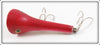 Berry Lebeck Salmon Red Shiner Ozarka Talky Topper