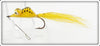 Heddon Yellow Frog Pop Eye Frog 85YF