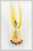 Heddon Yellow Frog Pop Eye Frog 85YF