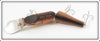Creek Chub Photo Finish Brook Trout Plastic Jointed Pikie 2600 DDP BT Special
