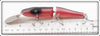 Creek Chub Dace Plastic Jointed Pikie 2605 DDP Special
