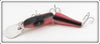 Creek Chub Dace Plastic Jointed Pikie 2605 DDP Special