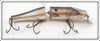 Creek Chub Photo Finish Golden Trout Jointed Pikie 2600 P Special